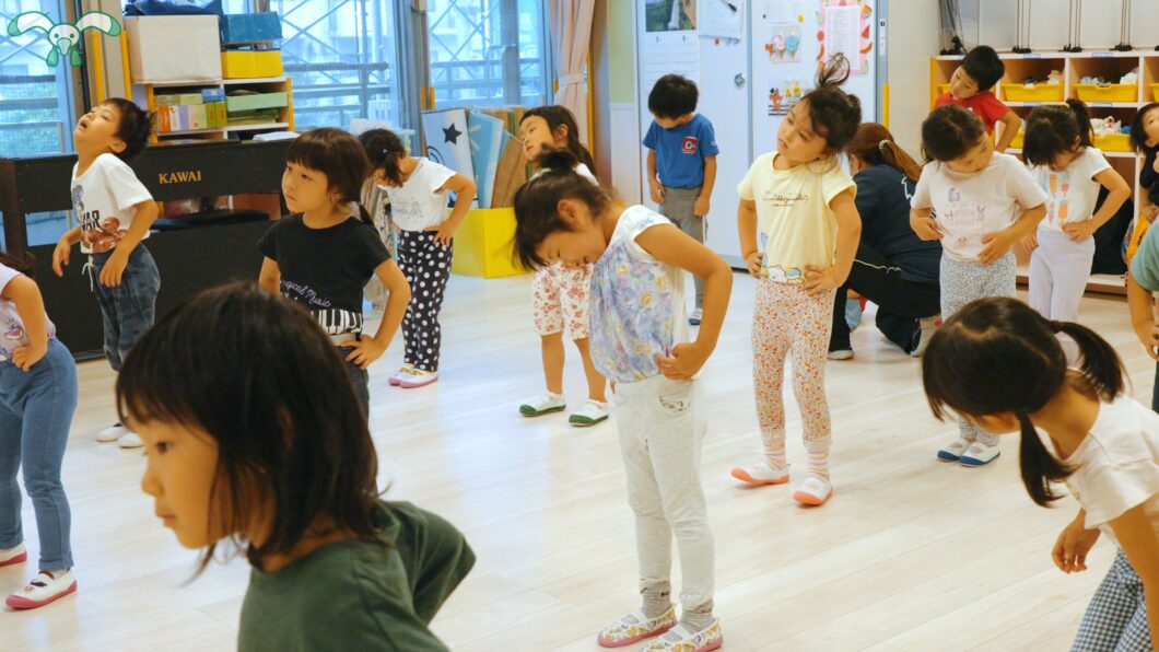 体操専科かもめぐみ